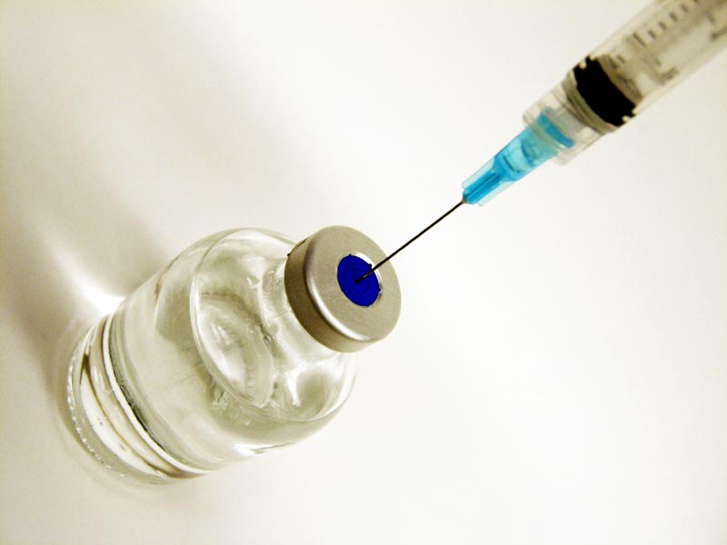Прививки от гепатита B и A: схема вакцинации, побочные действия